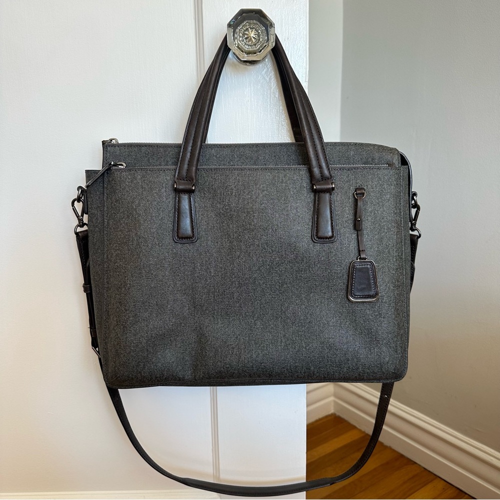 Tumi Nina computer bag